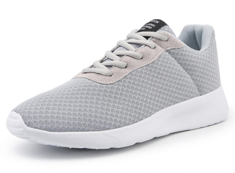 Odegard Mode Sneakers Til Mænd - Bengrøn