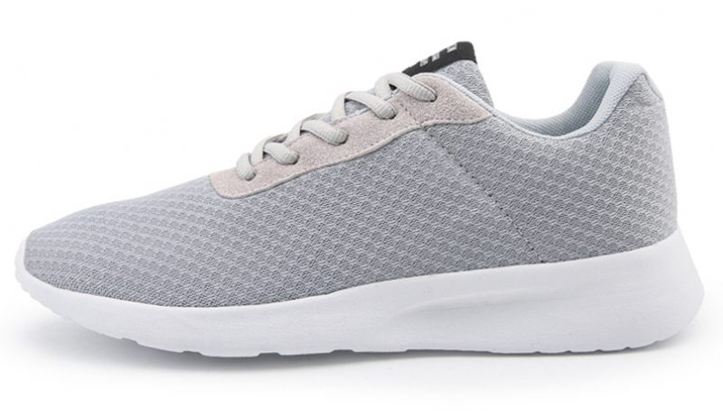 Odegard Mode Sneakers Til Mænd - Bengrøn