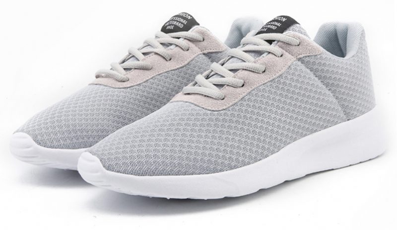 Odegard Mode Sneakers Til Mænd - Bengrøn