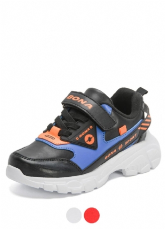 Ojeda Unisex Modesneakers Til Børn