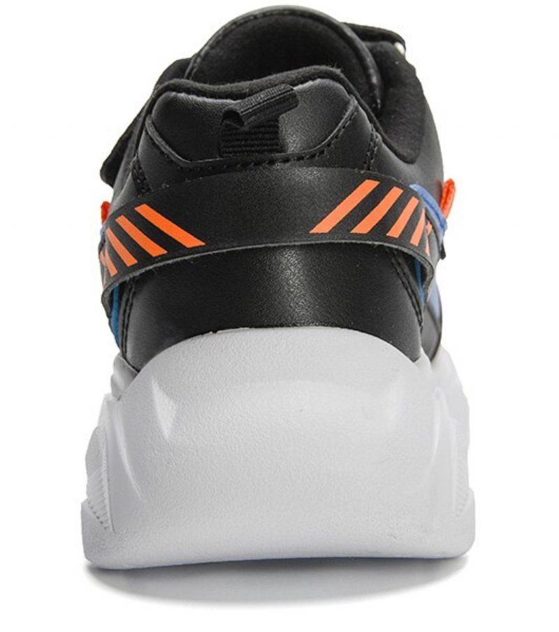 Ojeda Unisex Modesneakers Til Børn - Blå