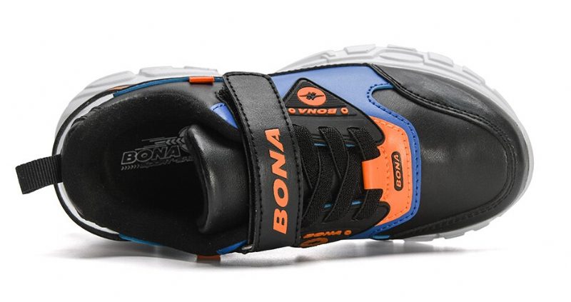 Ojeda Unisex Modesneakers Til Børn - Blå