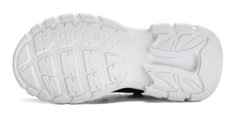 Ojeda Unisex Modesneakers Til Børn - Blå
