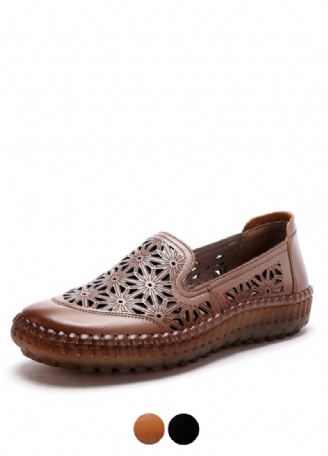 Olga Dame Loafer Sko