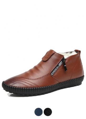 Olimar Loafers Snesko Til Mænd