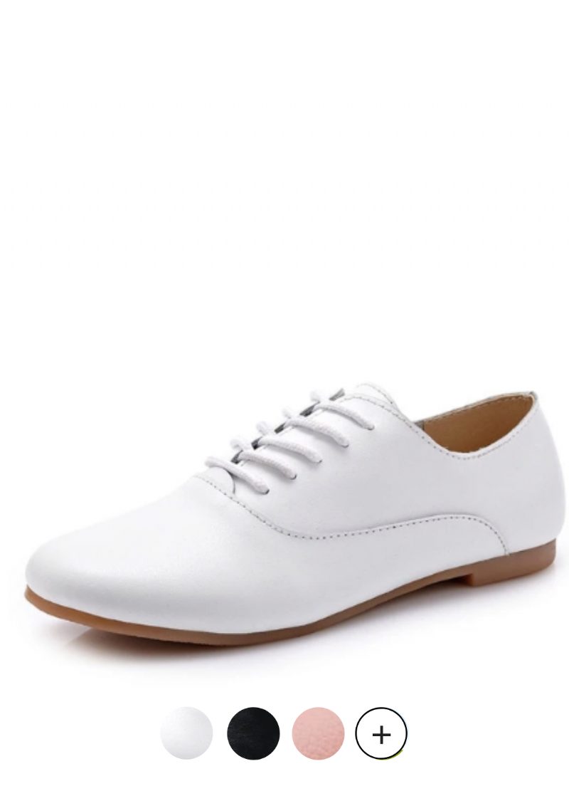 Olimpia Dame Loafer Sko
