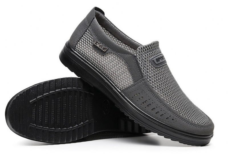 Olivares Loafer Til Mænd - Brun