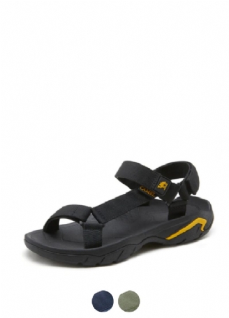Olivieira Flade Sandaler Til Mænd