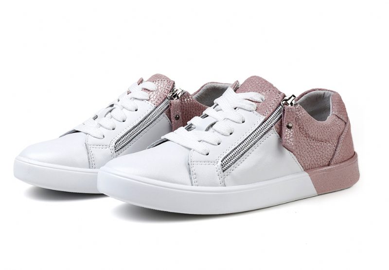 Olmos Sneakers - Pink