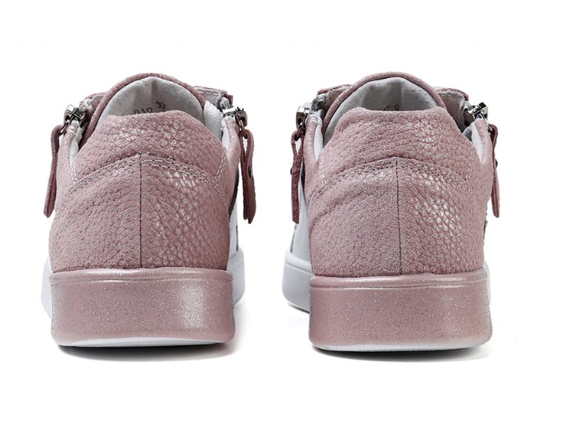 Olmos Sneakers - Pink