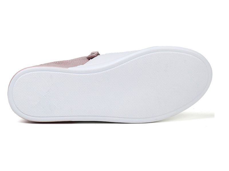 Olmos Sneakers - Pink