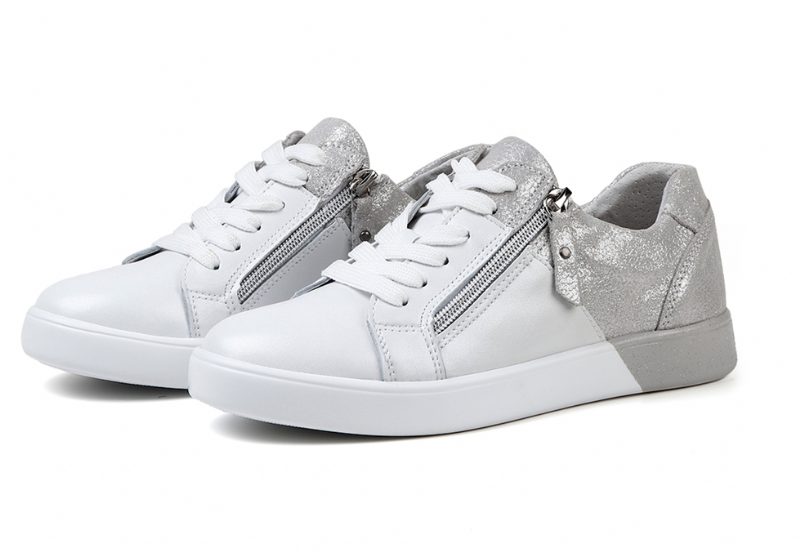 Olmos Sneakers - Pink