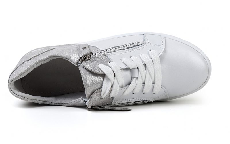 Olmos Sneakers - Pink