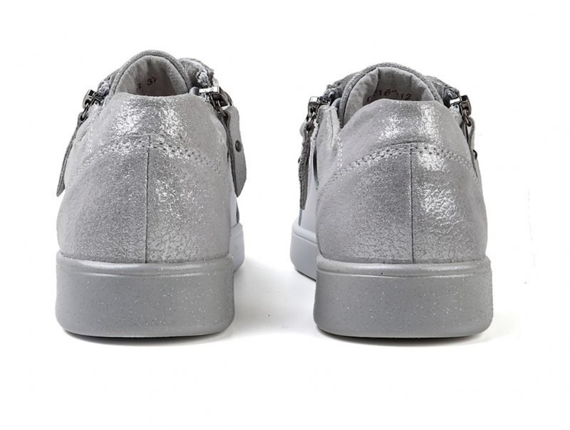 Olmos Sneakers - Pink