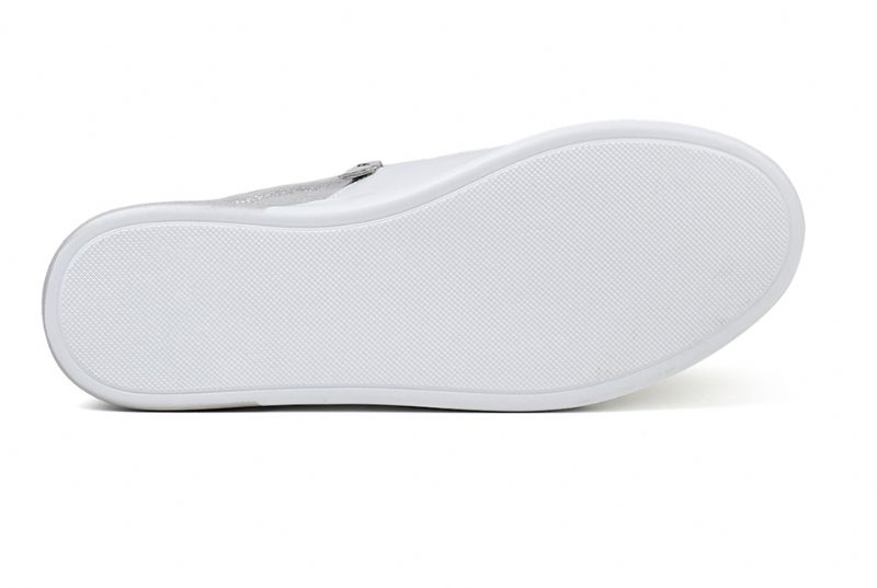 Olmos Sneakers - Pink