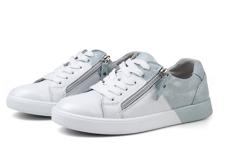 Olmos Sneakers - Pink