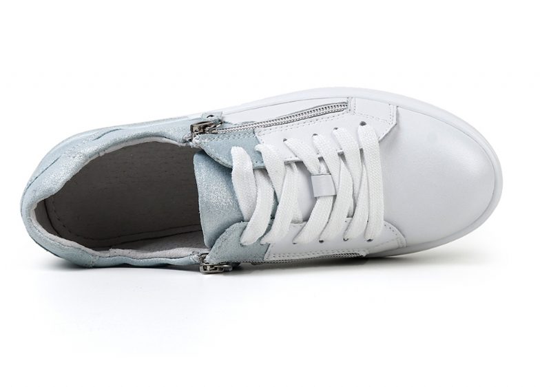 Olmos Sneakers - Pink