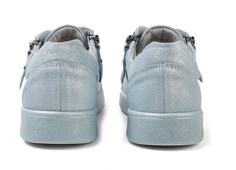 Olmos Sneakers - Pink