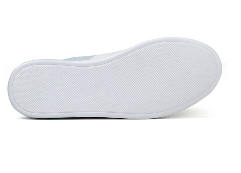 Olmos Sneakers - Pink