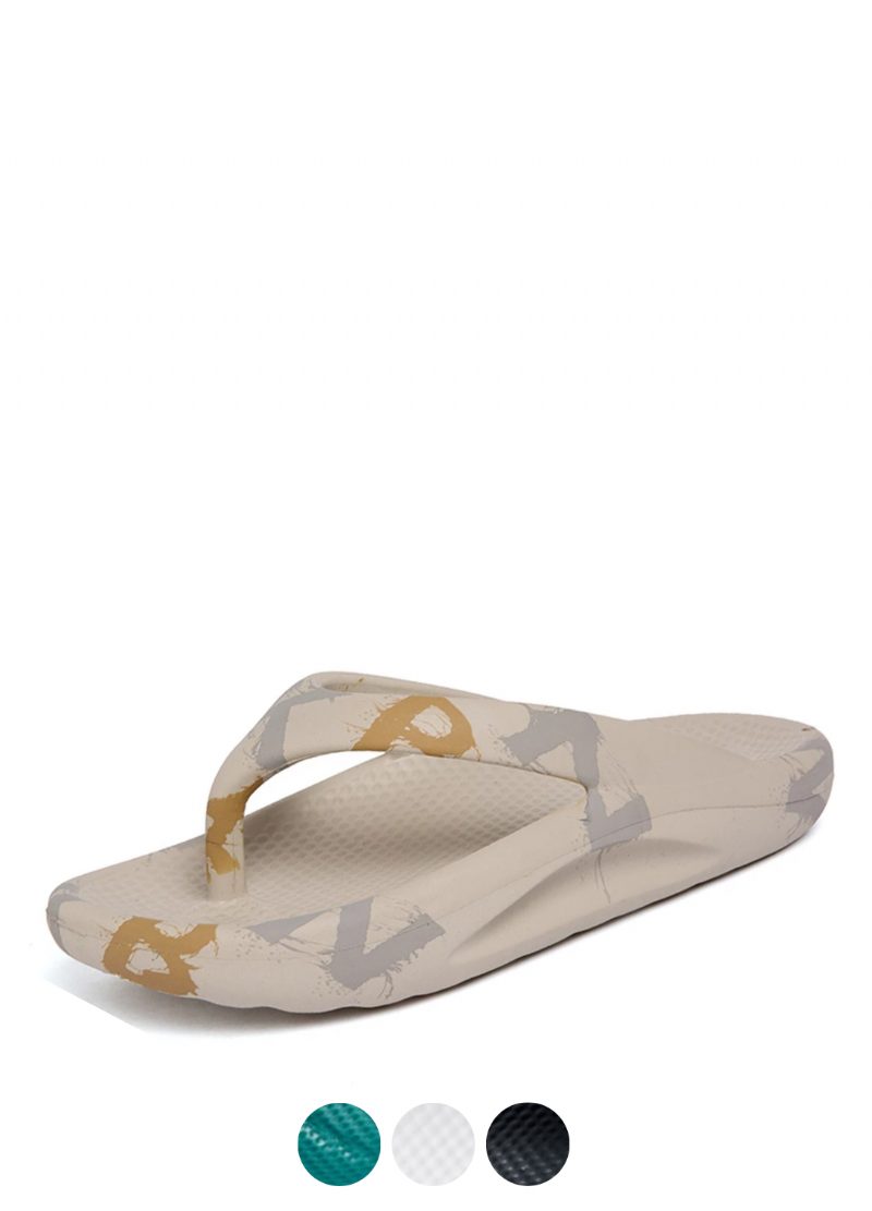 Omar Casual Flip-flops Til Mænd