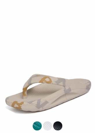 Omar Casual Flip-flops Til Mænd