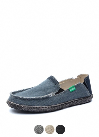 Onana Loafers Sommersko Til Mænd