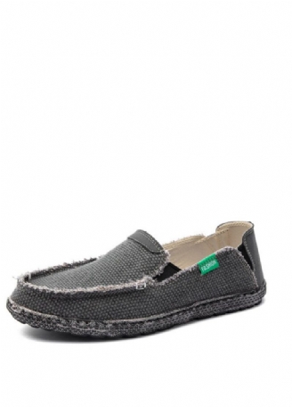 Onana Loafers Sommersko Til Mænd