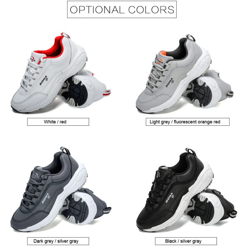 Onyinye Sneaker Wedge Tennissko Til Kvinder - Sort