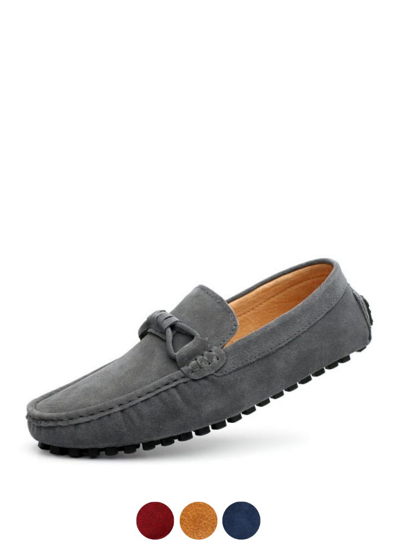 Orazio Loafers Sko Til Mænd