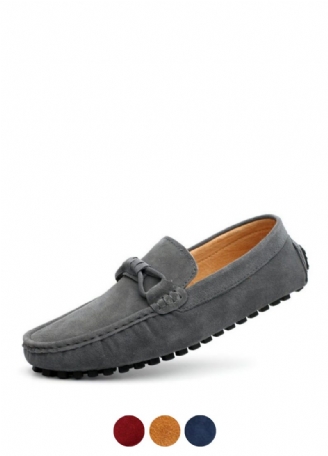 Orazio Loafers Sko Til Mænd