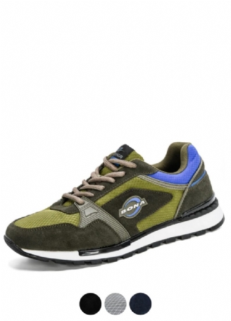Orber Mode Sneaker Til Mænd