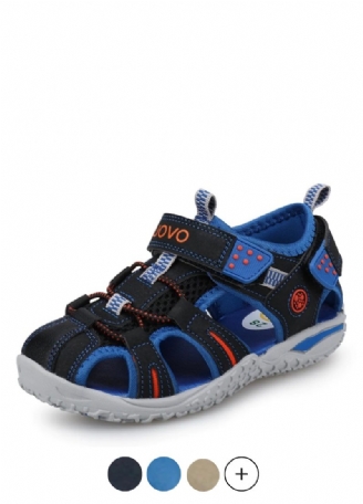 Orellano Unisex Udendørs Sandaler Til Børn