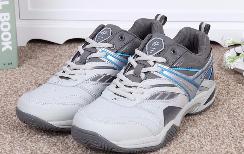 Orfeo Klassiske Sneakers Til Mænd - Hvid