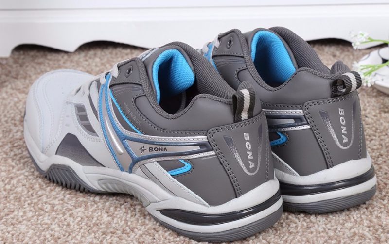 Orfeo Klassiske Sneakers Til Mænd - Hvid