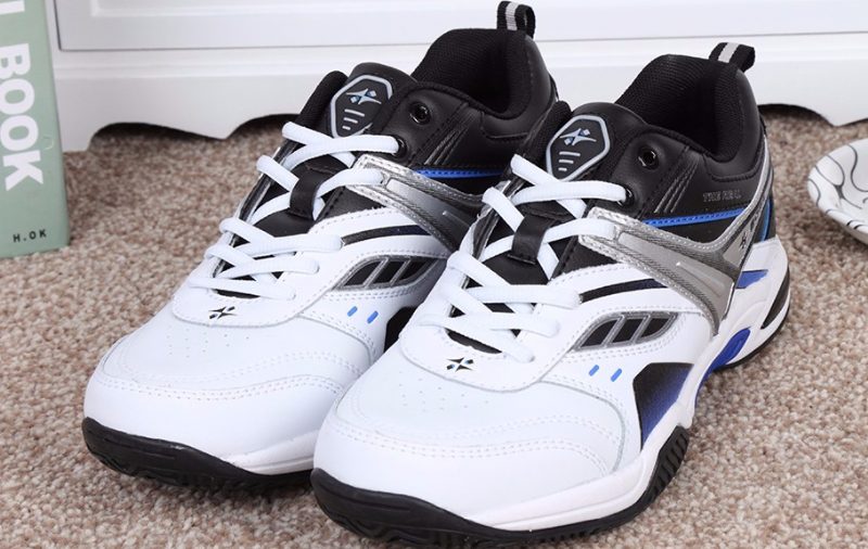 Orfeo Klassiske Sneakers Til Mænd - Hvid