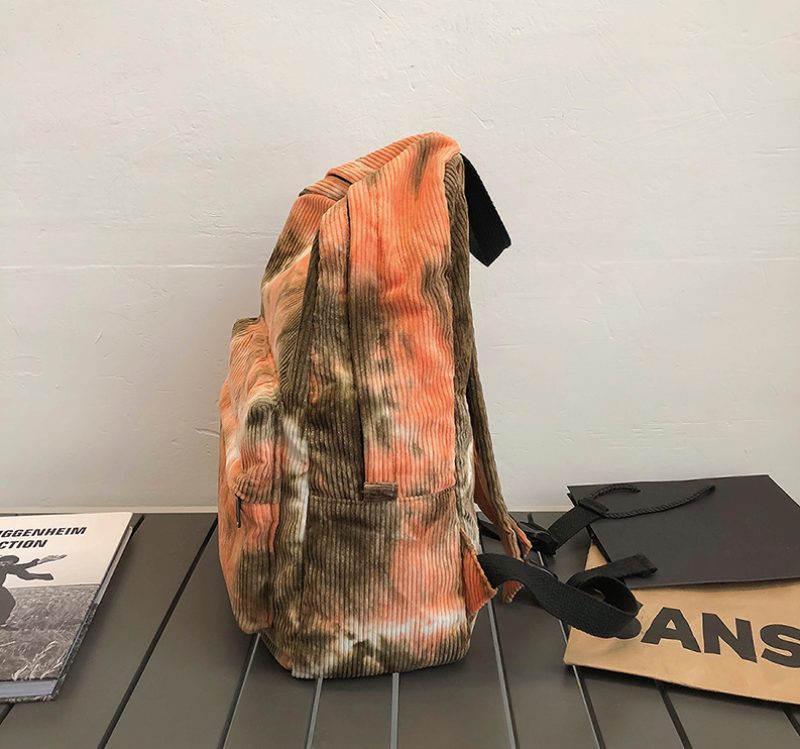 Oriande Rygsække Til Kvinder - Orange