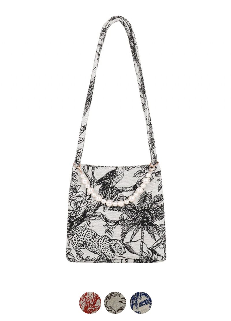 Orla Crossbody-håndtaske I Tøj Til Kvinder