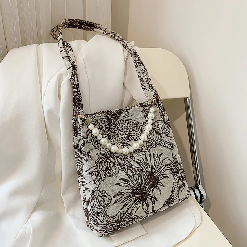 Orla Crossbody-håndtaske I Tøj Til Kvinder - Sort