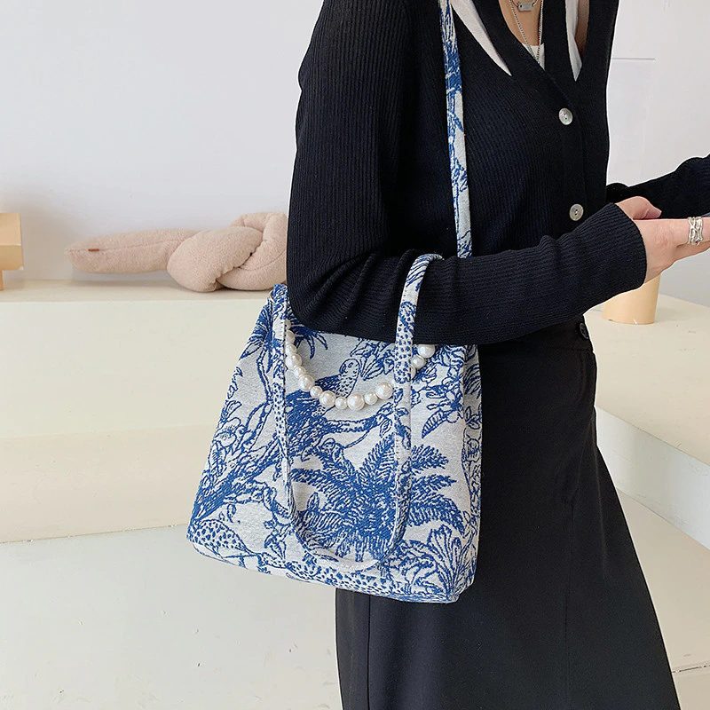 Orla Crossbody-håndtaske I Tøj Til Kvinder - Sort