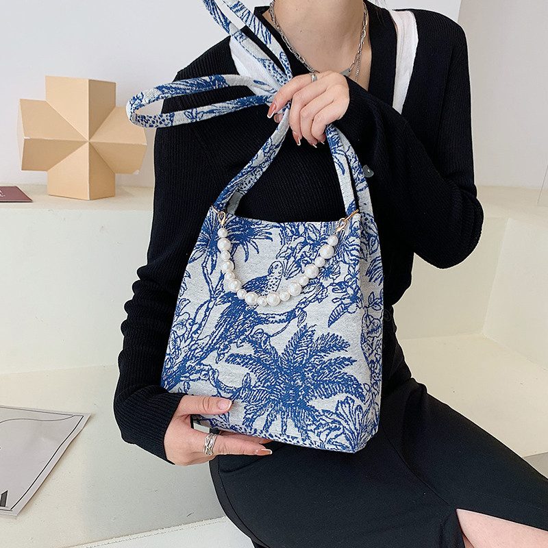 Orla Crossbody-håndtaske I Tøj Til Kvinder - Sort