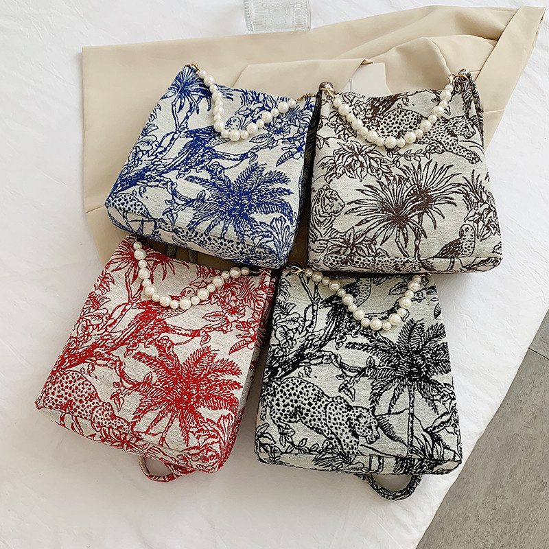 Orla Crossbody-håndtaske I Tøj Til Kvinder - Sort