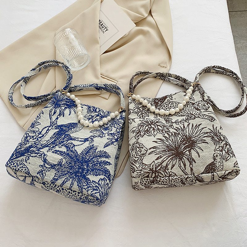 Orla Crossbody-håndtaske I Tøj Til Kvinder - Sort
