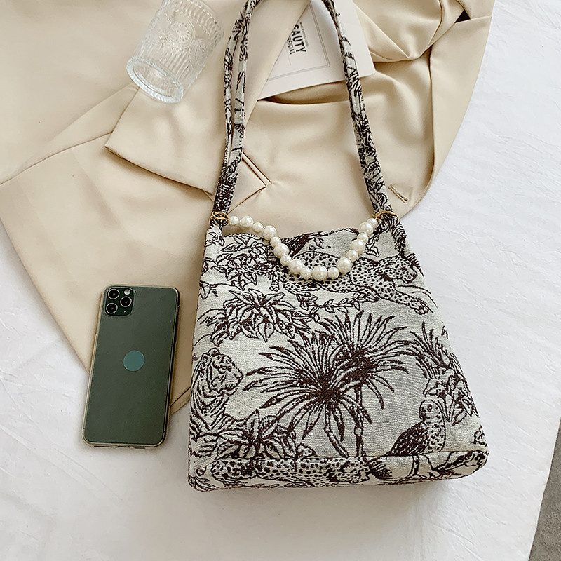 Orla Crossbody-håndtaske I Tøj Til Kvinder - Sort