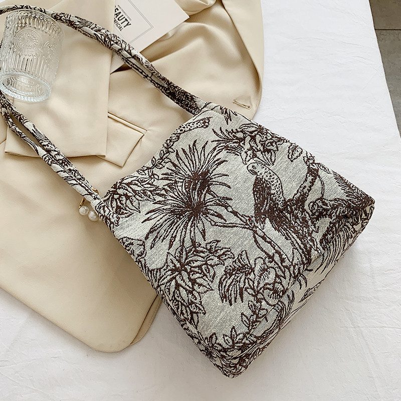 Orla Crossbody-håndtaske I Tøj Til Kvinder - Sort