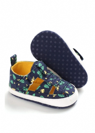 Orlando Baby Drenge Udendørs Sandaler