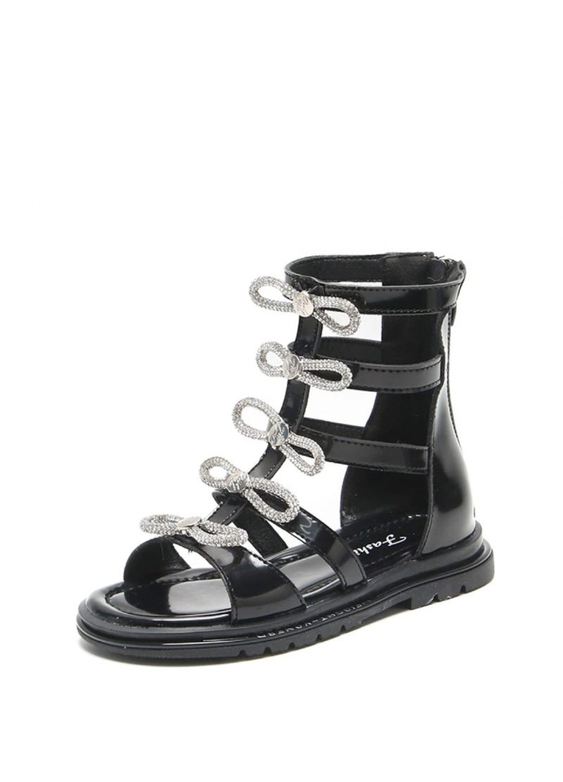 Orlin Piger Gladiator Sandal