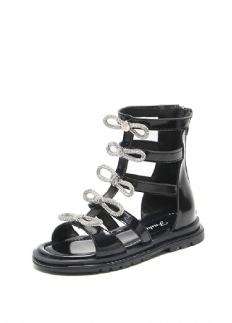 Orlin Piger Gladiator Sandal