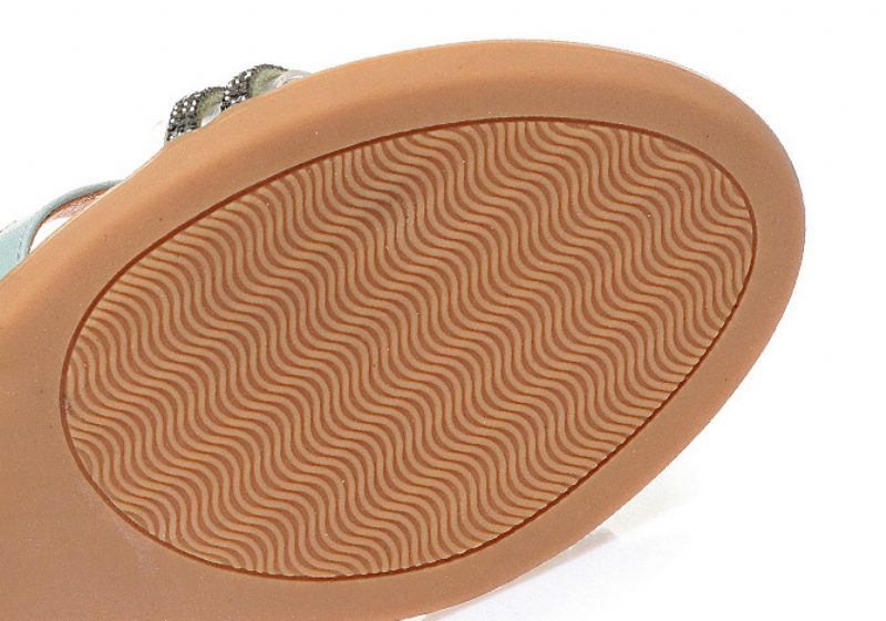 Orly Damesandaler - Beige