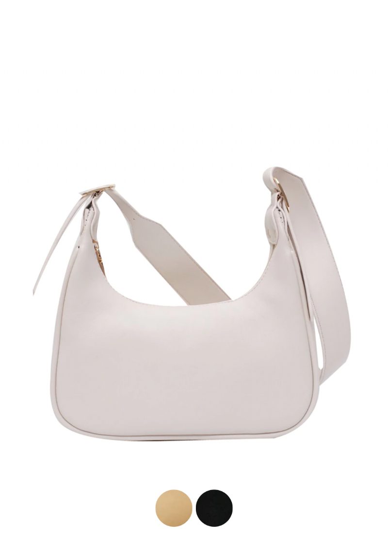 Orly Håndtaske Til Kvinder Small Crossbody I Læder