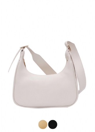 Orly Håndtaske Til Kvinder Small Crossbody I Læder